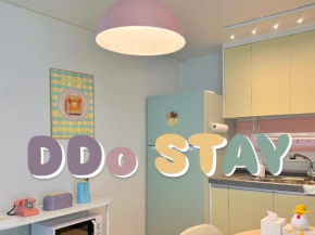 DDo Stay